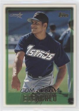 1997 Topps - [Base] #416 - Bobby Abreu