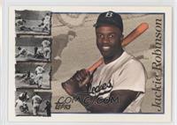 Jackie Robinson