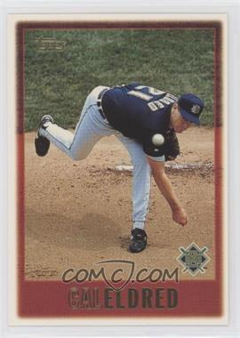 1997 Topps - [Base] #424 - Cal Eldred