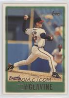 Tom Glavine