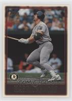 Mark McGwire [EX to NM]