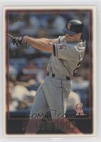 Jim Edmonds [EX to NM]