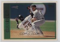 Craig Biggio [EX to NM]