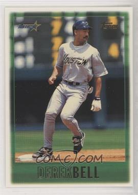 1997 Topps - [Base] #93 - Derek Bell