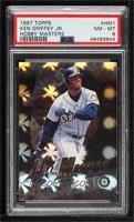 Ken Griffey Jr. [PSA 8 NM‑MT]