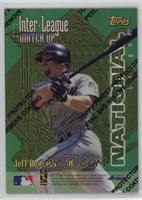 Jeff Bagwell, John Jaha