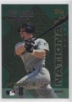 Jeff Bagwell, John Jaha