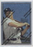 Mickey Mantle (1953 Bowman Color)