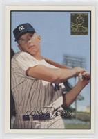 Mickey Mantle (1953 Bowman Color)