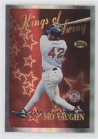 Mo Vaughn [EX to NM]