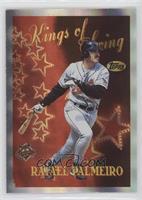 Rafael Palmeiro [EX to NM]