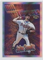 John Smoltz