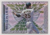 Mark McGwire [EX to NM]