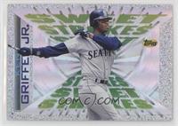 Ken Griffey Jr. [EX to NM]