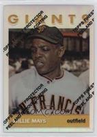 Willie Mays (1964 Topps) [EX to NM]