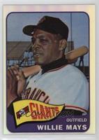 Willie Mays (1965 Topps)