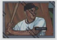 Willie Mays (1951 Bowman)