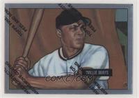 Willie Mays (1951 Bowman)