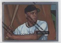 Willie Mays (1951 Bowman) [EX to NM]