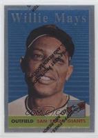 Willie Mays (1958 Topps)