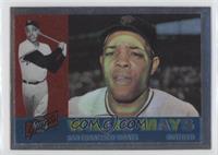 Willie Mays (1960 Topps)