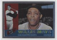 Willie Mays (1960 Topps) [EX to NM]