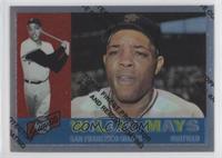 Willie Mays (1960 Topps)