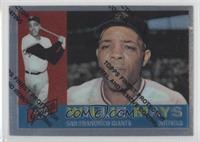 Willie Mays (1960 Topps)