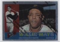 Willie Mays (1960 Topps)