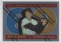 Willie Mays (1960 Topps All-Star)