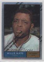 Willie Mays (1961 Topps)