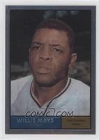 Willie Mays (1961 Topps)