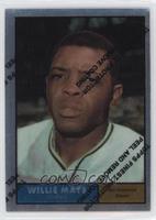 Willie Mays (1961 Topps)