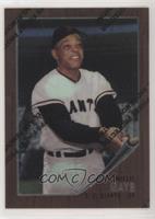 Willie Mays (1962 Topps)