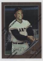 Willie Mays (1962 Topps)