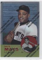 Willie Mays (1963 Topps)