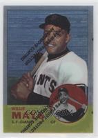 Willie Mays (1963 Topps)