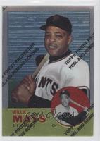 Willie Mays (1963 Topps)