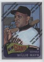 Willie Mays (1965 Topps)