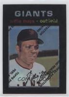 Willie Mays (1971 Topps)