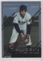 Willie Mays (1953 Topps)