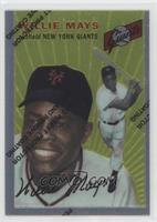 Willie Mays (1954 Topps)