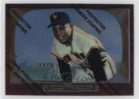 Willie Mays (1955 Bowman) [EX to NM]