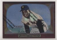 Willie Mays (1955 Bowman)