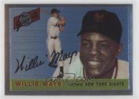 Willie Mays (1955 Topps)