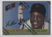 Willie Mays (1955 Topps)