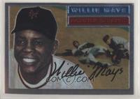 Willie Mays (1956 Topps)