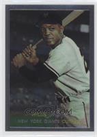 Willie Mays (1957 Topps)