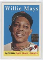 Willie Mays (1958 Topps)