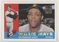 Willie Mays (1960 Topps)